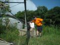 dad and Hunter at the highpoint of Kentucky.JPG